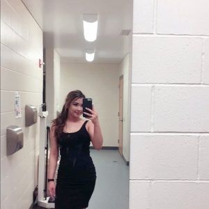 Meet your Posher, Christy